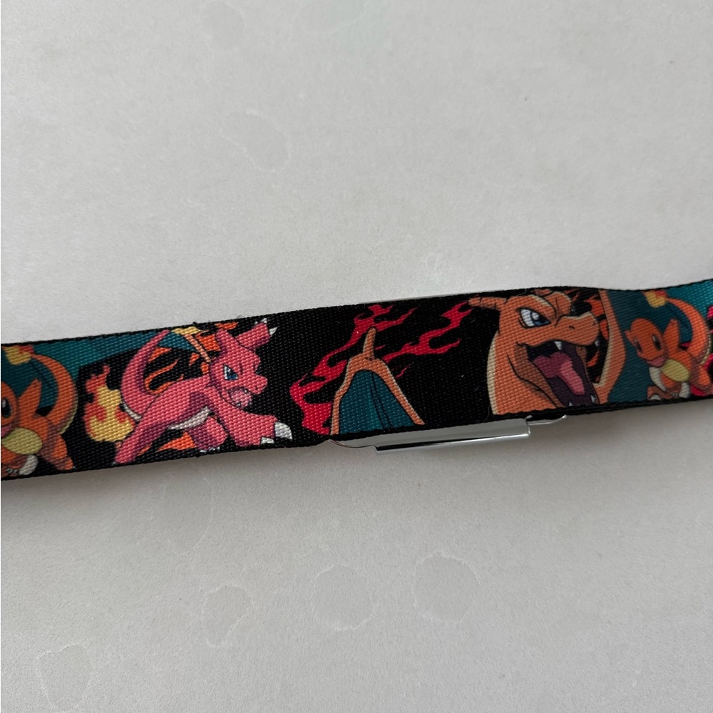 Buckle-Down Pokemon Belt - Picture 5 of 5